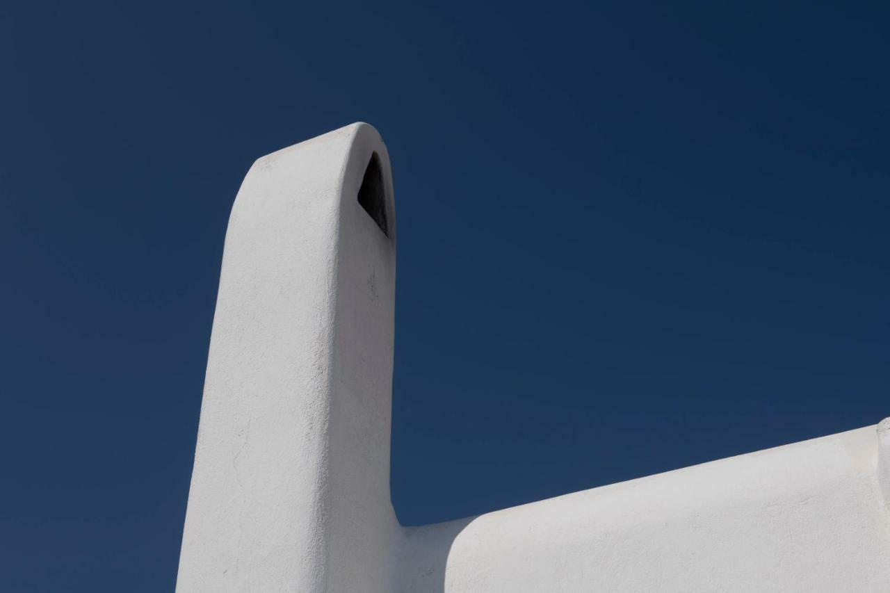 Siourdas Mykonos Villas Agios Sostis  Экстерьер фото